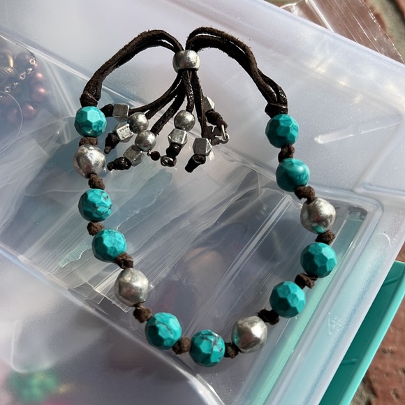 Lucky Brand bracelet - Picture 2 of 4